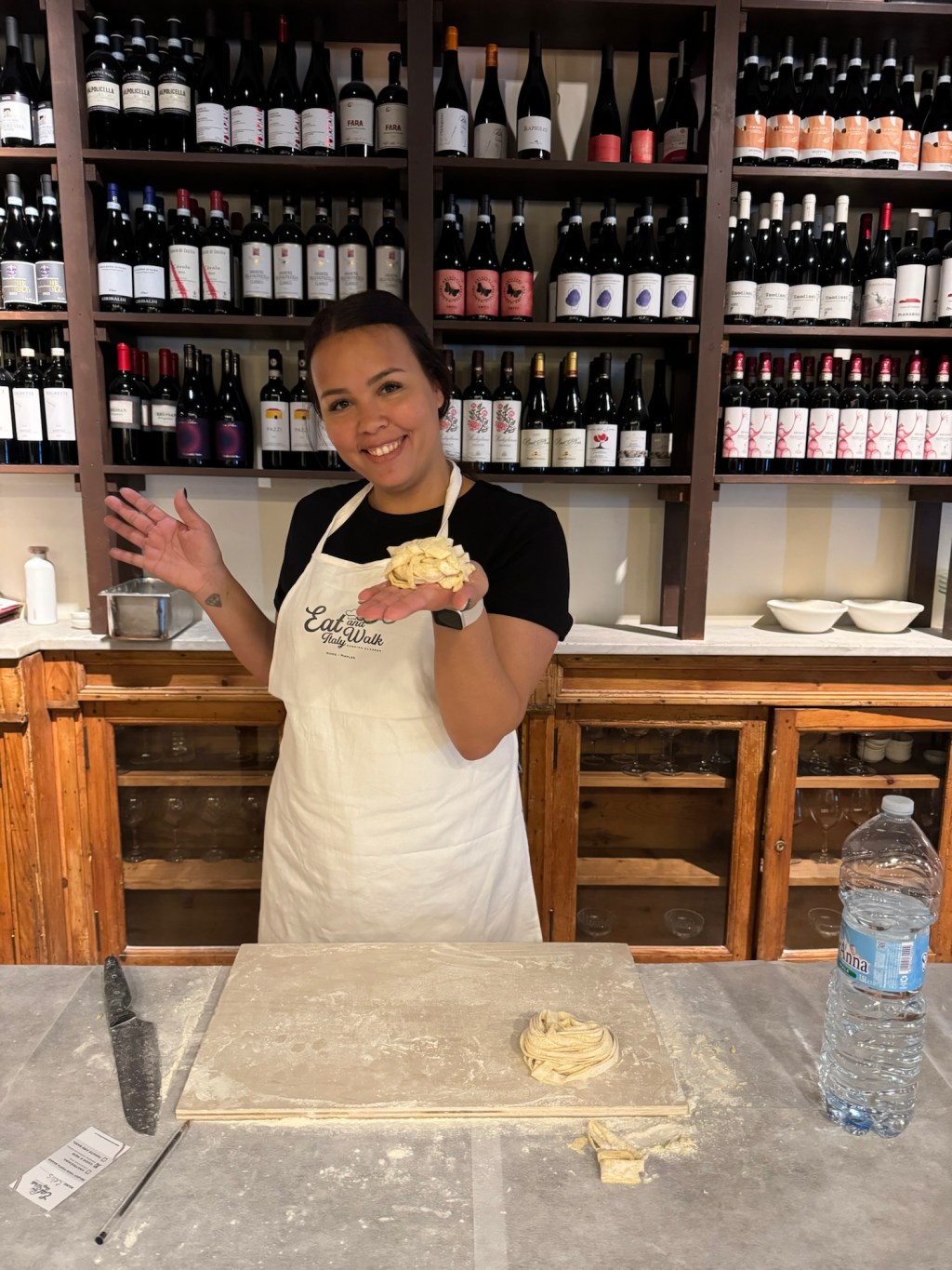 Rome- Cooking Classes